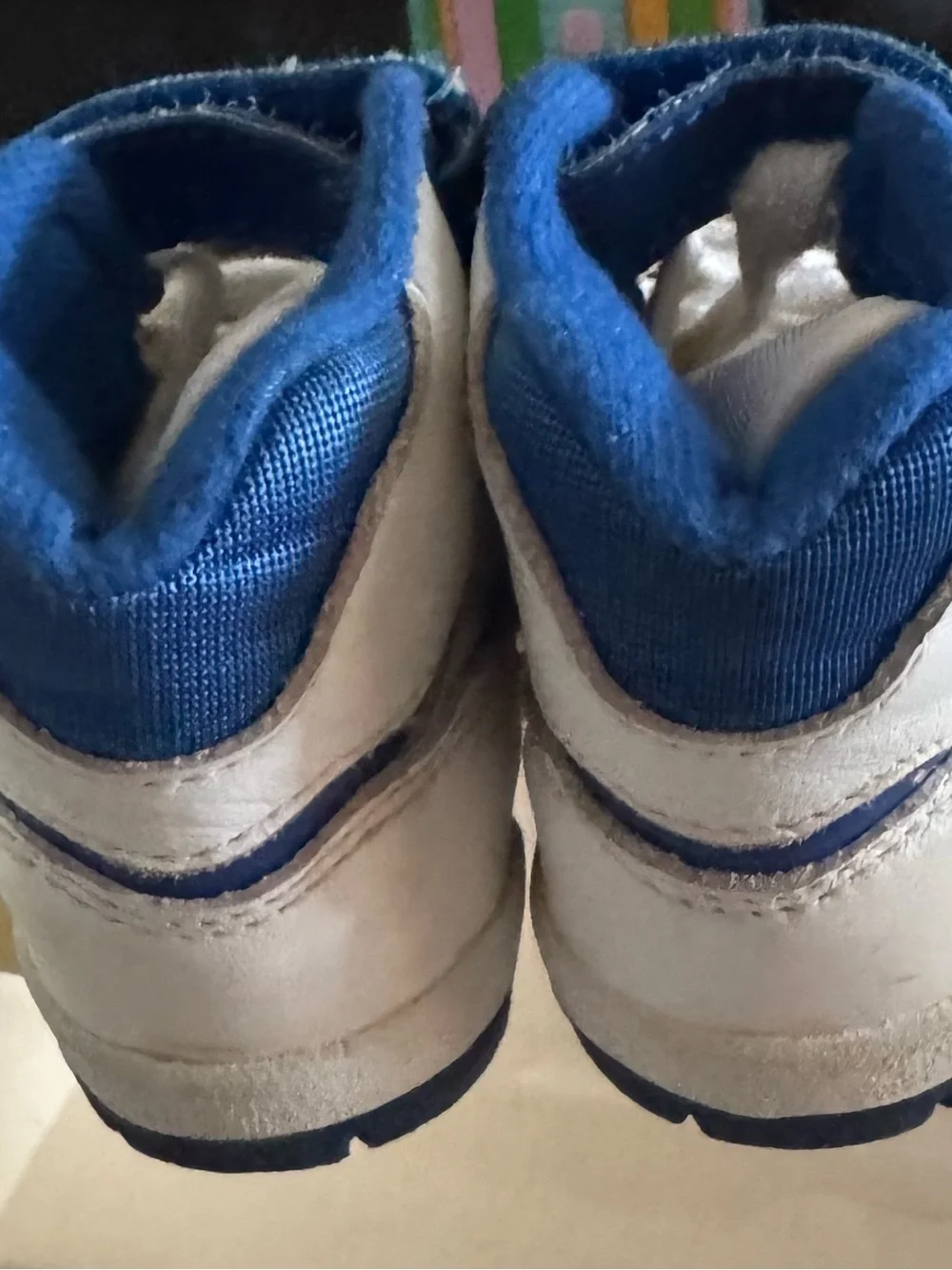 Nike hard find